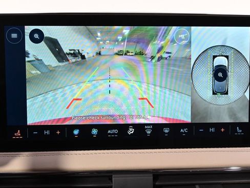 New 2026 Lincoln Corsair Premiere image 31