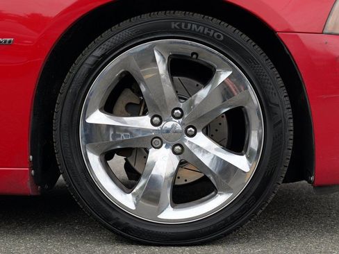 Used 2013 Dodge Charger R/T image 12