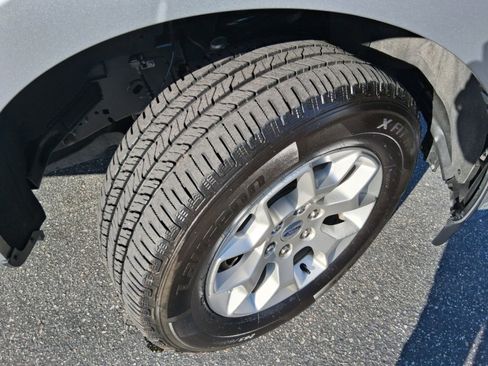 Used 2023 Ford F150 XLT w/ Equipment Group 301A Mid RWD image 19