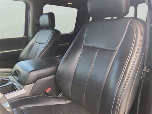 Used 2021 Ford F250 Lariat w/ Tremor Off-Road Package image 21