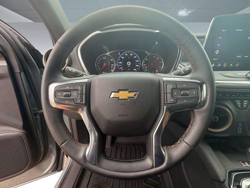 Used 2024 Chevrolet Blazer Premier w/ Driver Confidence II Package AWD/4WD image 16