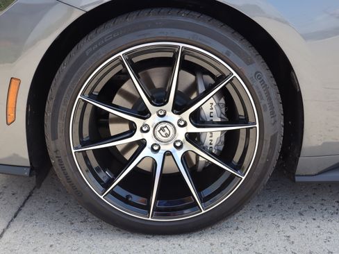 Used 2024 Ford Mustang GT Premium RWD image 29