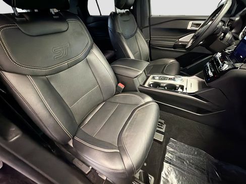 Used 2024 Ford Explorer ST w/ Equipment Group 401A AWD/4WD image 15