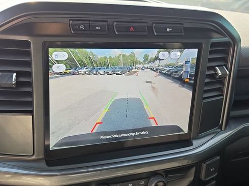 Used 2024 Ford F150 STX RWD image 23