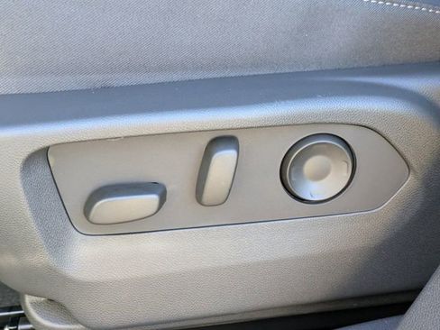 New 2026 Buick Envision Preferred AWD/4WD image 23