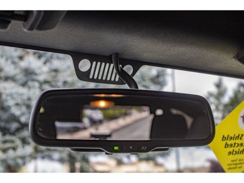 Used 2018 Jeep Wrangler Unlimited Sport S AWD/4WD image 41