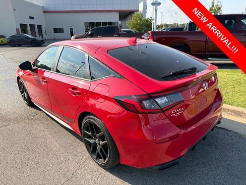 Used 2024 Honda Civic Sport image 6