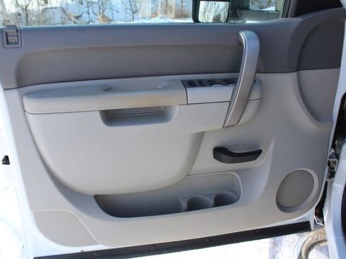 Used 2010 Chevrolet Silverado 3500 W/T image 12