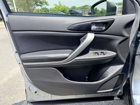 Used 2025 Mitsubishi Eclipse Cross SE AWD/4WD image 14