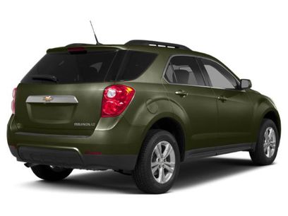 Used 2015 Chevrolet Equinox LT w/ Driver Convenience Package