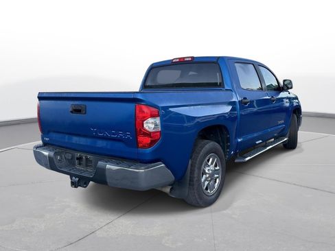 Used 2017 Toyota Tundra SR5 w/ SR5 Upgrade Package RWD image 6
