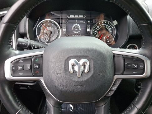 Used 2022 RAM 1500 Big Horn image 19