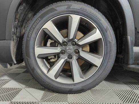 Certified 2024 Honda Pilot Elite image 22