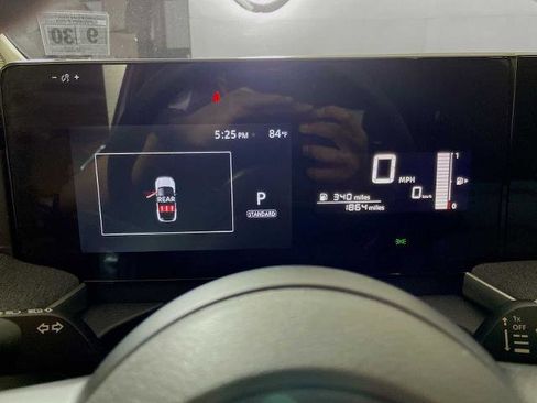 Certified 2025 Nissan Kicks SV w/ Illumination Package AWD/4WD image 10