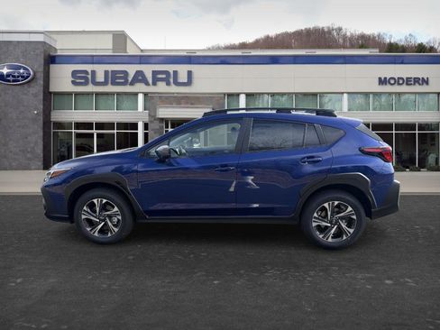 New 2026 Subaru Crosstrek 2.0i Premium AWD/4WD image 7