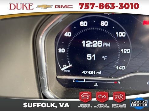 Used 2024 GMC Sierra 2500 Denali w/ Denali Reserve Package image 2