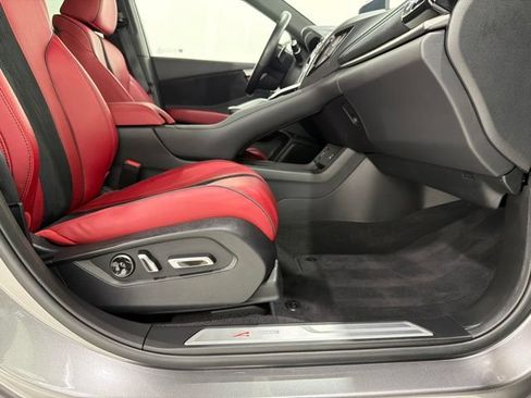 Certified 2024 Acura RDX w/ Advance Package AWD/4WD image 20