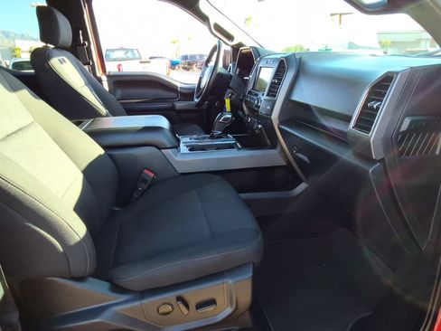 Used 2020 Ford F150 XLT w/ Equipment Group 302A Luxury AWD/4WD image 27