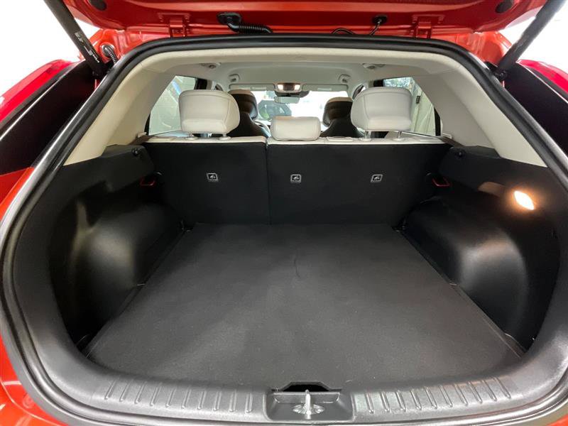 Used 2023 Kia Niro Wind w/ Wind Preserve Package FWD image 25