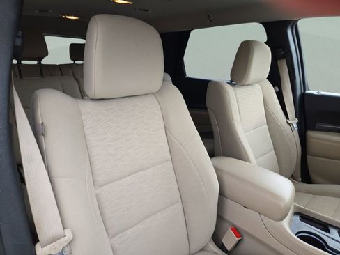 Certified 2022 Dodge Durango SXT RWD image 14