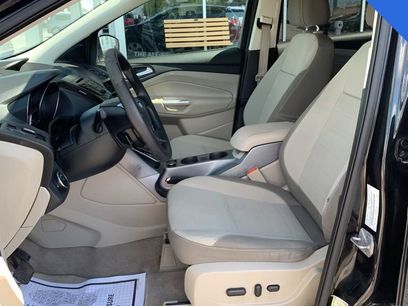 Used 2014 Ford Escape SE