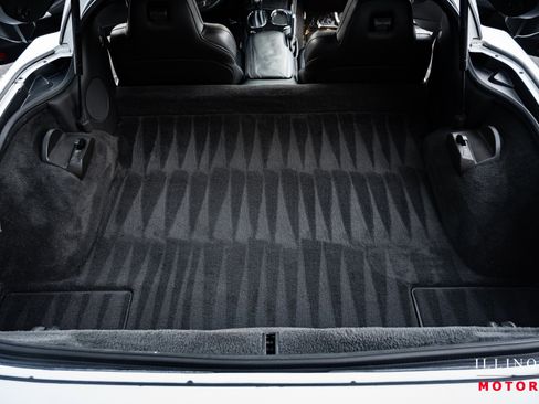 Used 2012 Chevrolet Corvette Coupe image 23