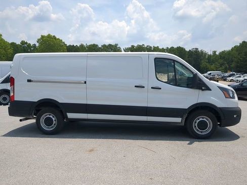 New 2025 Ford Transit 150 Low Roof w/ Electrician Trade Package image 3