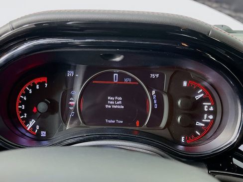 Used 2024 Dodge Durango R/T AWD/4WD image 18