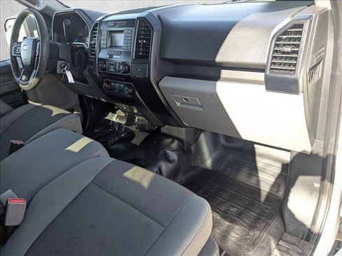 Used 2016 Ford F150 XL w/ Equipment Group 101A Mid image 19