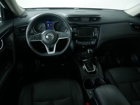 Used 2020 Nissan Rogue SL w/ Premium Package AWD/4WD image 20