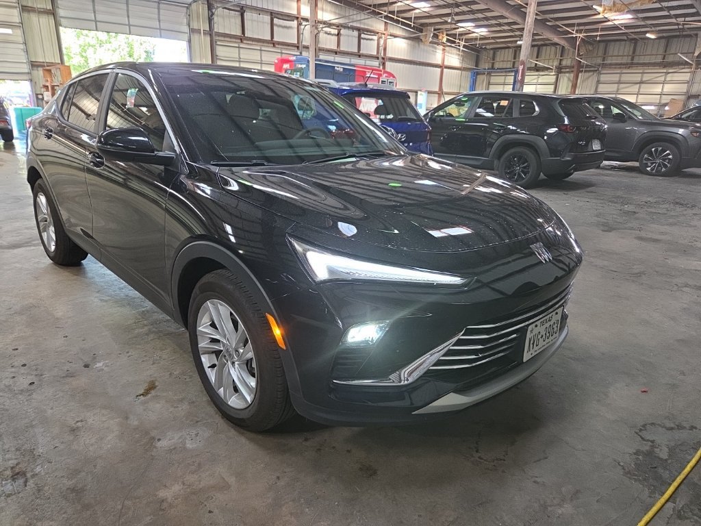 Used 2026 Buick Envista Preferred FWD image 6