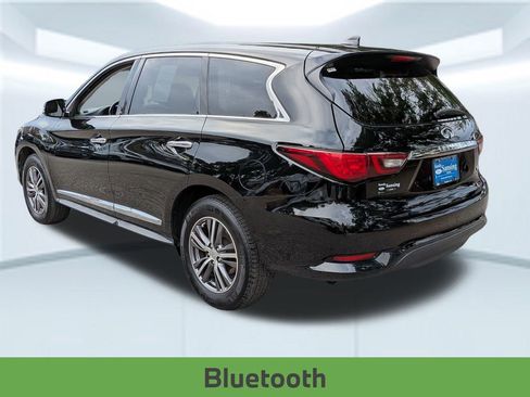 Used 2018 INFINITI QX60 FWD image 4