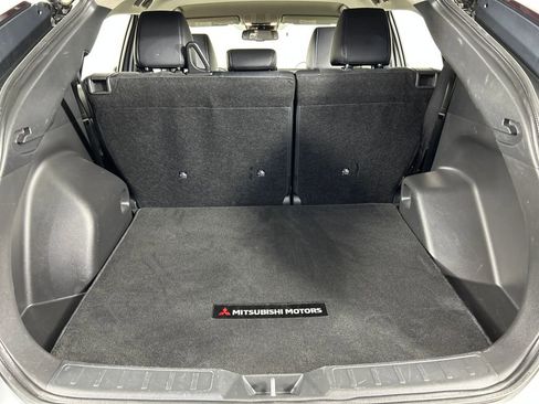 Used 2025 Mitsubishi Eclipse Cross SE image 18