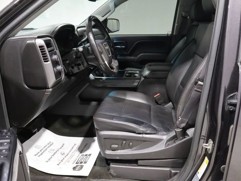 Used 2014 GMC Sierra 1500 SLT w/ All-Terrain Package AWD/4WD image 11