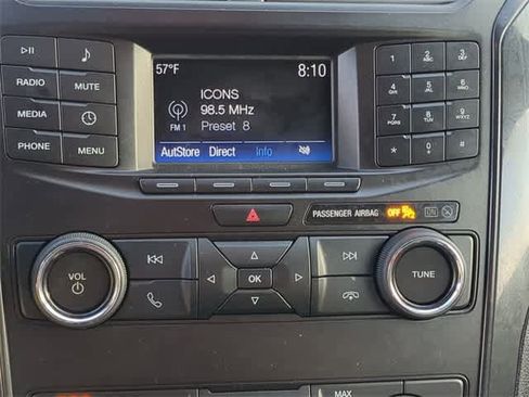 Used 2018 Ford Explorer 4WD image 30