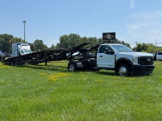 Used 2023 Ford F450 XL AWD/4WD video 2