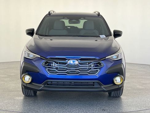 New 2026 Subaru Crosstrek 2.5i Sport AWD/4WD image 10