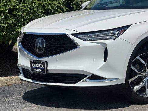 Certified 2024 Acura MDX SH-AWD w/ Technology Package image 26