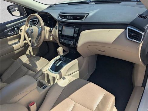 Used 2015 Nissan Rogue SL FWD image 21