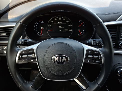Used 2019 Kia Sorento EX AWD/4WD image 18