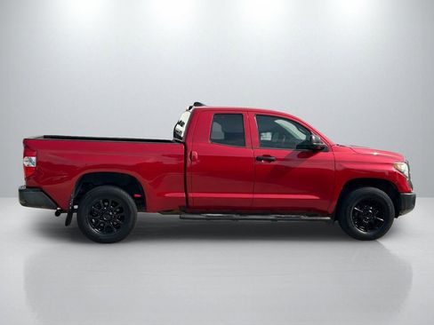 Used 2021 Toyota Tundra SR RWD image 4