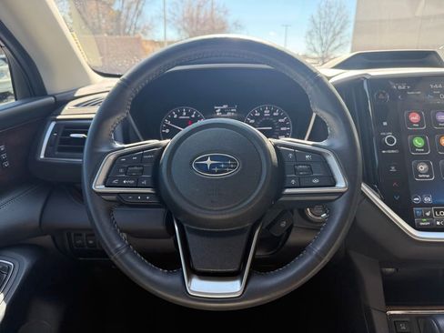 Used 2023 Subaru Ascent Touring AWD/4WD image 8