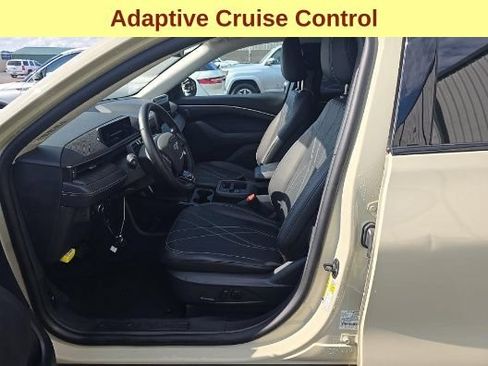 Used 2025 Ford Mustang Mach-E Select AWD/4WD image 10