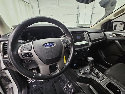 Used 2020 Ford Ranger XLT w/ Equipment Group 302A Luxury image 10