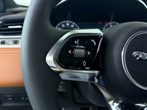 New 2024 Jaguar XF R-Dynamic SE AWD/4WD image 35