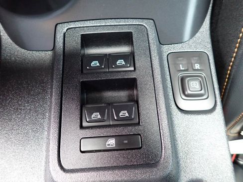 Certified 2024 Ford Bronco Badlands AWD/4WD image 16