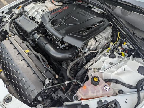 Used 2022 Alfa Romeo Giulia Veloce image 43