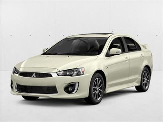 Used 2016 Mitsubishi Lancer ES video 1