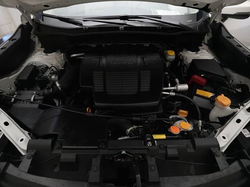 Certified 2023 Subaru Forester Limited AWD/4WD image 3