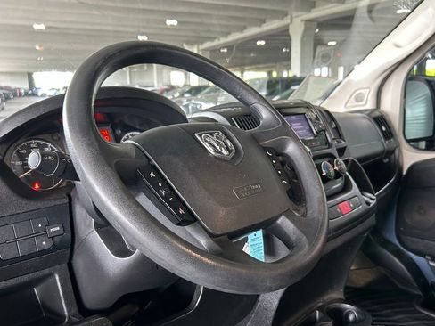 Used 2020 RAM ProMaster 3500 FWD image 17